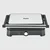  Skyline Super Jumbo 180 degree Grill VTL-111-SS  With 1 Year Warranty