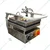 Heavy Duty Sandwich Griller Plate Size 11 x 11 inch (27.94 x 27.94 Cm) with Fiber Handle, 2500W