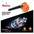 Elmico Orange Color Electric Air Blower Cum Paint Sprayer With 6 Month Warranty (Orange Blower)