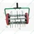 Unison Manual Operated Aerator with Spike For Lawn