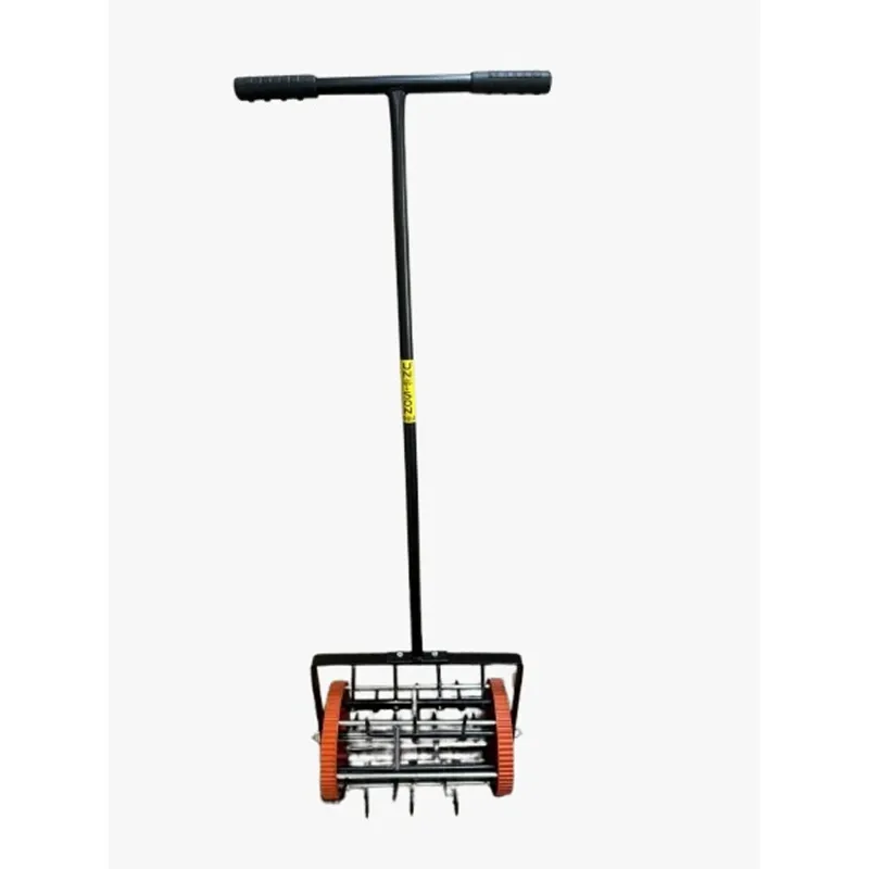 Heavy Duty Scythe With 23 Inch Blade For Harvesting Grass or Crops