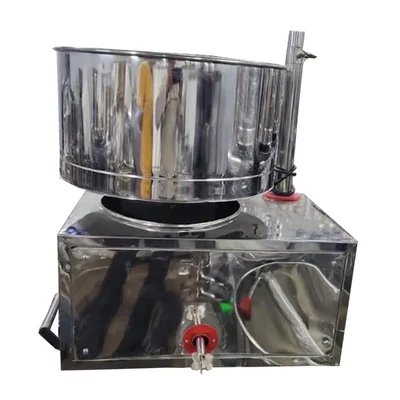 7L Wet Grinder With Coconut Scraper With 0.5HP Motor for Dual Kitchen Operation