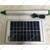 TELE NET SC-111A Snake Repeller with Solar Panel for 1000 square meter Area (3 Months Warranty)