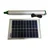 TELE NET SC-111A Snake Repeller with Solar Panel for 1000 square meter Area (3 Months Warranty)