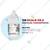 2 Pcs of Chemtex (5 Liter x 2 pcs) CX-SCALE D5.2 Descaler