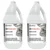 2 Pcs of Chemtex (5 Liter x 2 pcs) CX-SCALE D5.2 Descaler