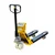 Boltz 2 Ton Scale Pallet Truck, Fork Size (1200 x 550 mm), PU Wheel