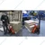 Boltz 2 Ton Scale Pallet Truck, Fork Size (1200 x 550 mm), PU Wheel