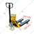 Boltz 2 Ton Scale Pallet Truck, Fork Size (1200 x 550 mm), PU Wheel