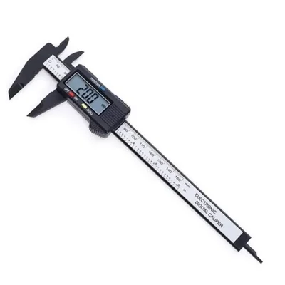 Unicorn Agro Scale Type Digital Vernier Caliper | UA-048 | 1 Year Warranty