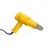 Schedular CD-1921 Heat Gun 1600W for Paint Removal Shrink Wrapping Plastic Welding Home and Professional Working