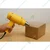 Schedular CD-1921 Heat Gun 1600W for Paint Removal Shrink Wrapping Plastic Welding Home and Professional Working
