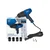 Scheppach 12.7mm (1/2") 710 Watt Electric Impact Wrench With Sockets & Carbon Brushes, Max. Torque 500 N.m (P1B-GW5-500)