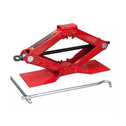Lion Scissor Jack with Rod for Maruti Van