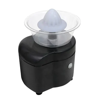 Coconut Scraper with Citrus Juicer with Plastic Body