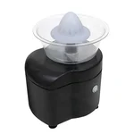 Coconut Scraper with Citrus Juicer with Plastic Body