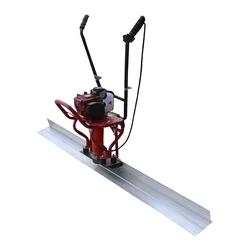 Heavy Duty Screed Vibrator With Honda GX35 Engine, 3 Meters Blade Size