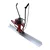 Heavy Duty Screed Vibrator With Honda GX35 Engine, 3 Meters Blade Size