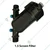 WaterSun 1.5 Inch Y type Screen Filter for Water Filtration Used in Irrigation, Waste Water Treatment, Industrial Process