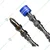 Xtra-Power PH2 65MM High Torque Screw Driver Bits with Magnetic Ring
