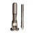 Stainless Steel Barrel & Screw For Commercial Oil Press/Expeller Machine With 1.5 HP Motor