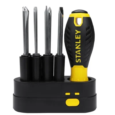 Stanley 9 Way Screwdriver Set (STHT62511-8 )