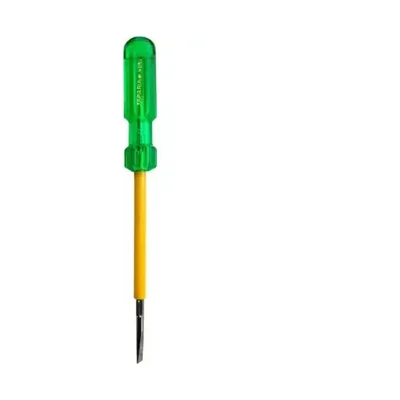 Taparia Screwdriver Combo Standard 903I, 904, 905 Two in One & 840 Screwdriver Set for Home and Professional Use