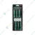 ROCKFORCE 6-Piece Precision Screwdriver Set – Hardened Tips, Ergonomic Grip for Delicate Repairs (RF-7006P)