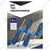 SCHEPPACH 4-Piece Precision Screwdriver Set – Magnetic Tips, Ergonomic Handles for Electronics & Home Use (Sch-7004E)