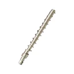 Squeeze Rod For Oil Seeds Press/Expeller Machine, 400W