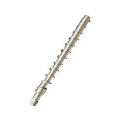 Squeeze Rod For Oil Seeds Press/Expeller Machine, 400W