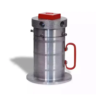 Heavy Duty 10 Ton Capacity Mechanical Screw Jack For Auto, E Rickshaw, Tata ACE,Empty Truck etc - 345 mm Max. Lifting Height