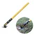 Hectare Manual Scuffle Hoe with 2 Feet Handle for Precise Weeding