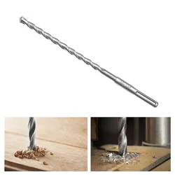 Ingco 8x160 mm SDS Plus Hammer Drill Bit (DBH1210802) - Pack of 3 pcs