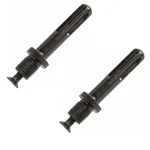 Heavy Duty 2 Pcs SDS Chuck Adapter for Drill Machine