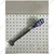 Wadfow SDS Plus Flat Chisel 14x40x250 mm for Rotary Hammers Chrome Vanadium Steel (WGZ1203)