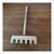 Heavy Duty SDS Plus Floor Scraper Chisel Bit for Tile Removal Concrete and Thinset Cleaning Tool
