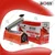 Boss Pack Impulse Type 12 inch Hand Sealer of 1.6 mm Sealing Width with 1 Year Warranty