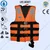 Sea Master Adult Universal ,Type III , 100N Buoyancy Life Safety Jacket