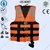 Sea Master Child Infant, Type III , 50N Buoyancy Life Safety Jacket