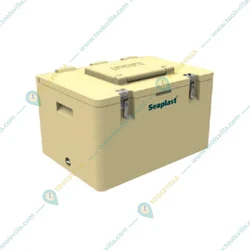 Seaplast Heavy Duty Insulated Ice Box, 100 Litre