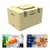 Seaplast Heavy Duty Insulated Ice Box, 100 Litre