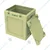 Seaplast Rotational Moulded Insulated Ice Box, 100 Litre