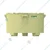 Seaplast Rotational Moulded Insulated Ice Box, 415 Litre