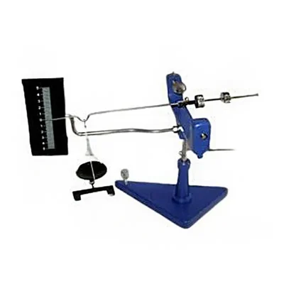 Reliant Lab Searles Surface Tension Balance for Educational Demonstrations and Industrial Coating Research