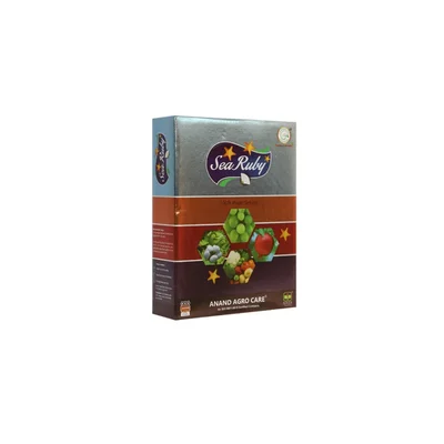 Anand Agro Care Sea Ruby Powder for Increase Plants Resistance(Quantity-250 ml)