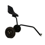 SPRAYMAN Seat Attachment For Back Rotary Power Tiller