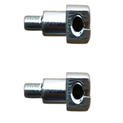 Seat Clutch Cable (Pack Of 2) For 105-135 Gear Box of 4 Stroke (178F, 186F, 188F & 177F) Power Tiller, 645