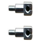 Seat Clutch Cable (Pack Of 2) For 105-135 Gear Box of 4 Stroke (178F, 186F, 188F & 177F) Power Tiller, 645