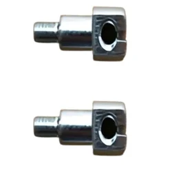 Seat Clutch Cable (Pack Of 2) For 105-135 Gear Box of 4 Stroke (178F, 186F, 188F & 177F) Power Tiller, 645